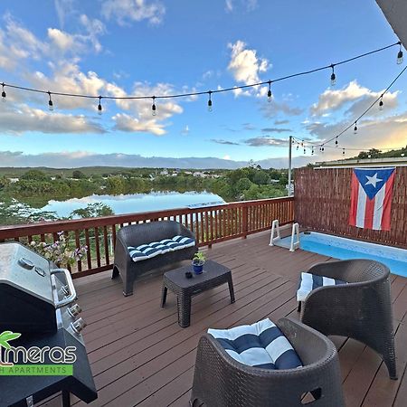Palmeras Beach Apartments - Playa Santa Guanica Exterior photo