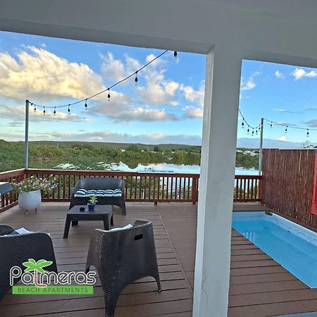 Palmeras Beach Apartments - Playa Santa Guanica Exterior photo