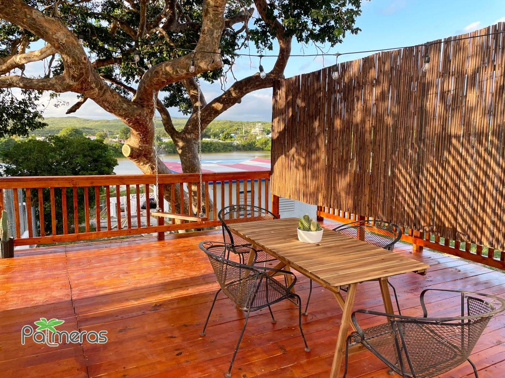 Palmeras Beach Apartments - Playa Santa Guanica Exterior photo
