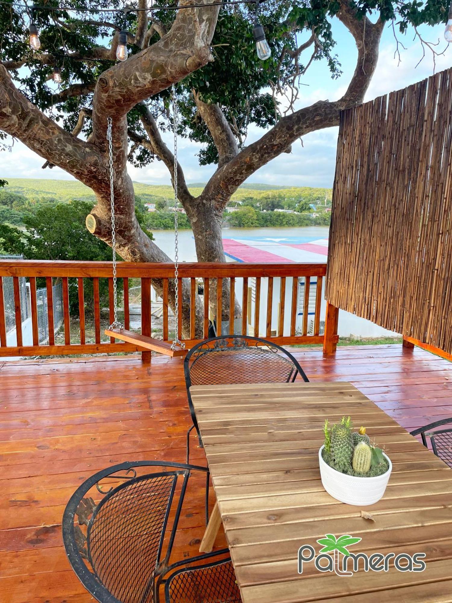 Palmeras Beach Apartments - Playa Santa Guanica Exterior photo