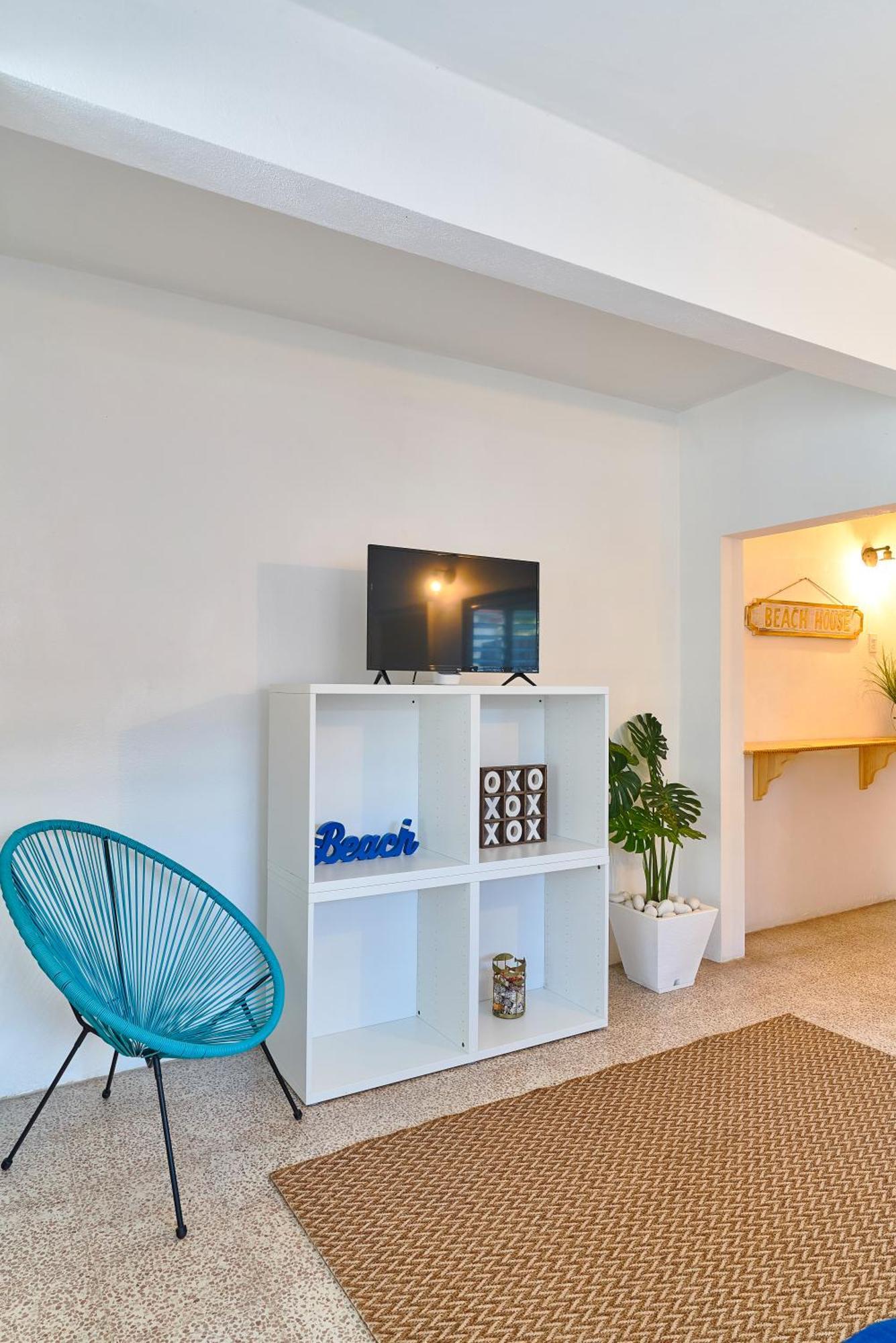 Palmeras Beach Apartments - Playa Santa Guanica Room photo