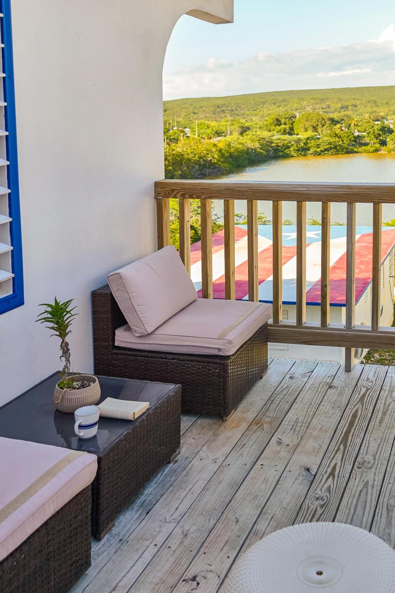 Palmeras Beach Apartments - Playa Santa Guanica Room photo