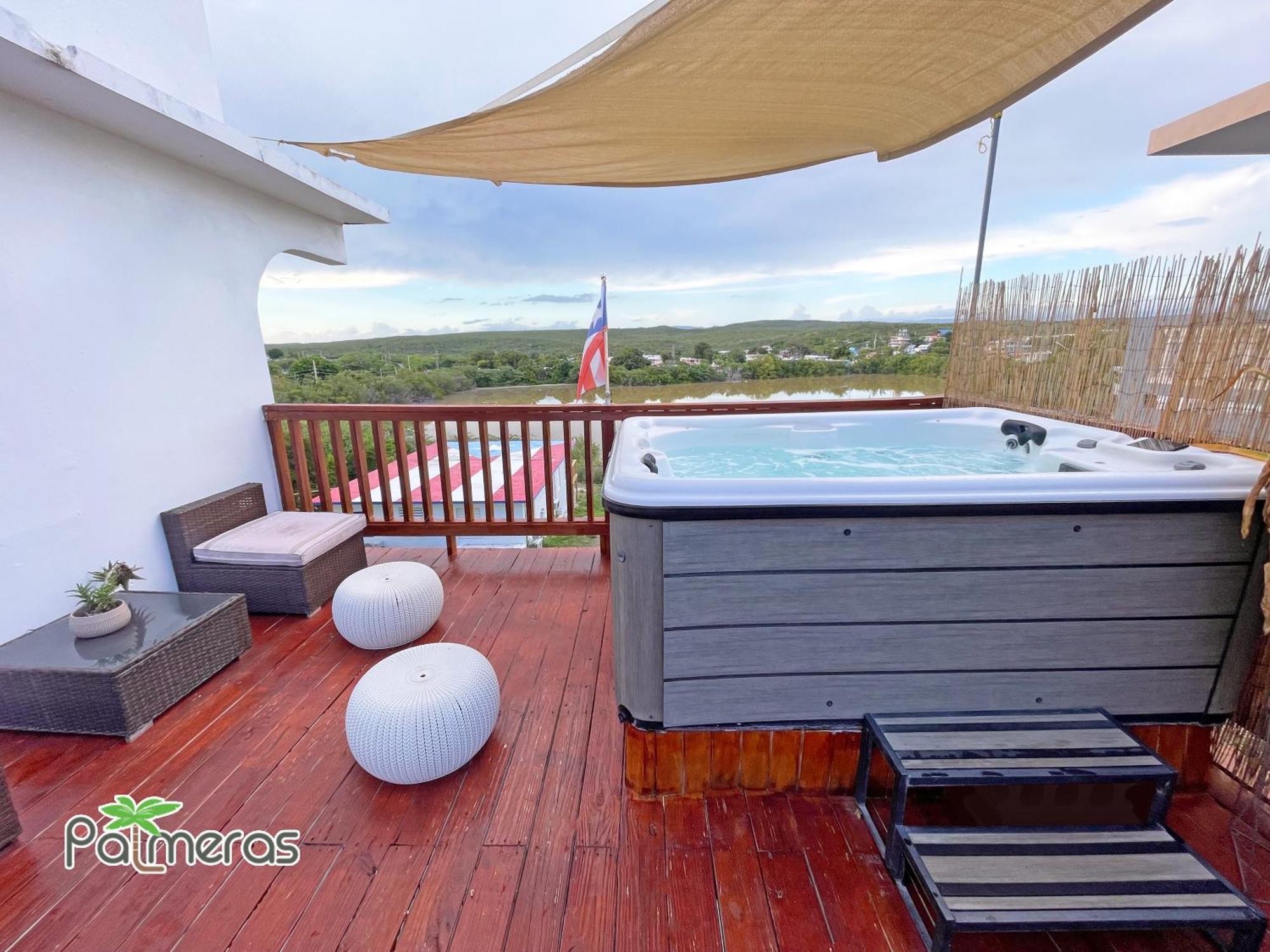 Palmeras Beach Apartments - Playa Santa Guanica Room photo
