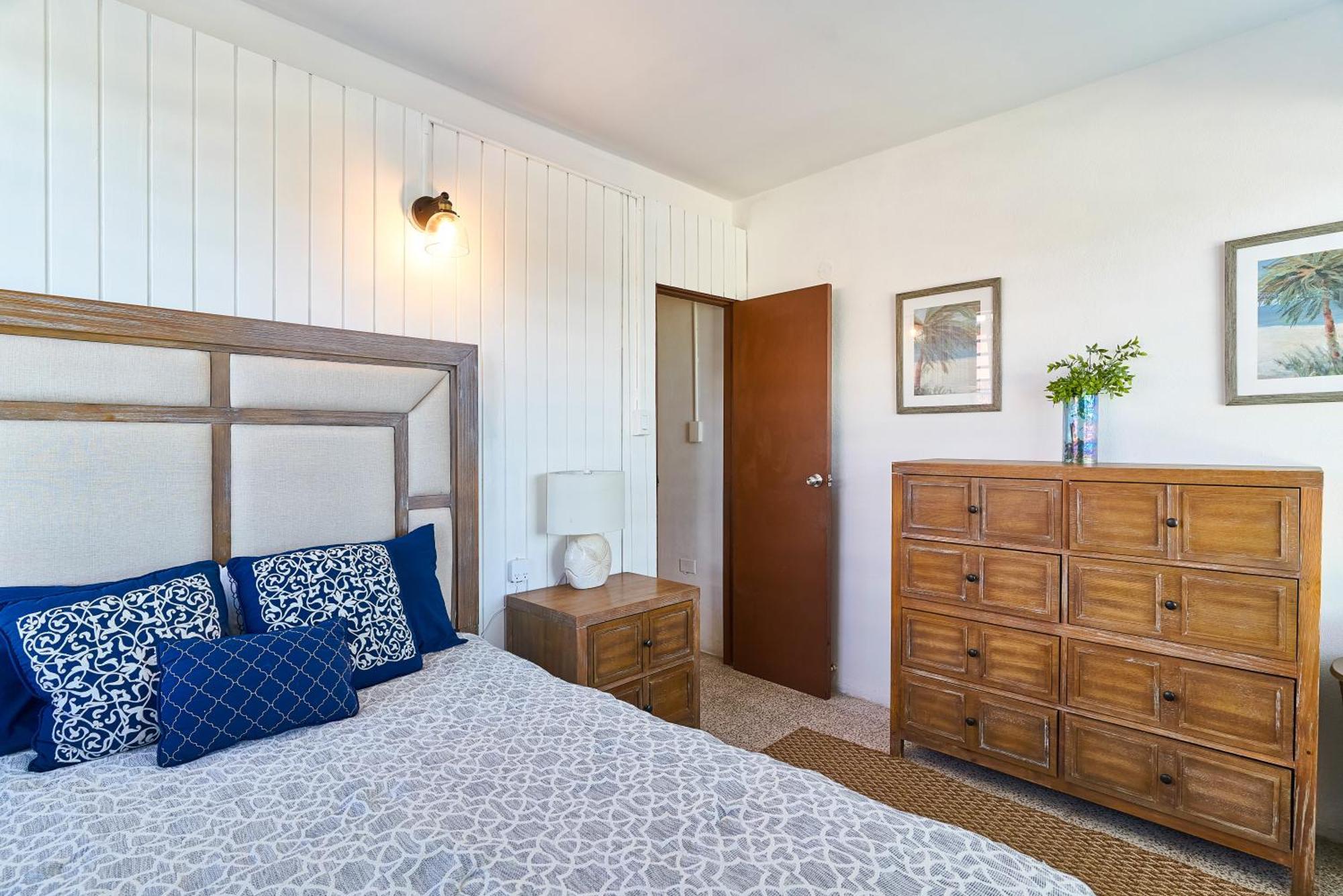 Palmeras Beach Apartments - Playa Santa Guanica Room photo