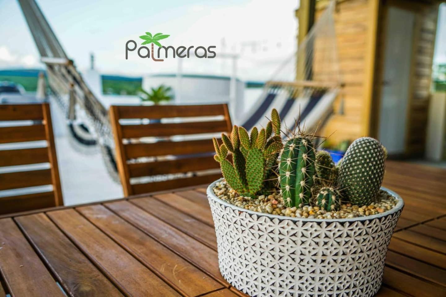 Palmeras Beach Apartments - Playa Santa Guanica Room photo