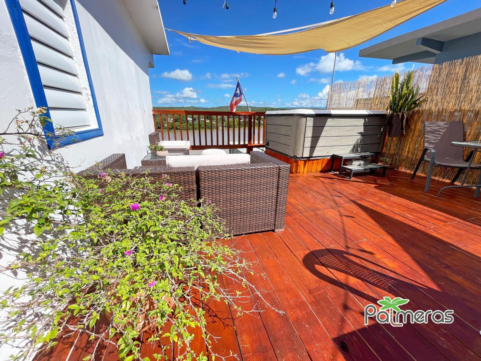 Palmeras Beach Apartments - Playa Santa Guanica Room photo