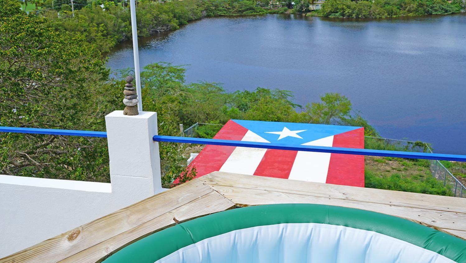Palmeras Beach Apartments - Playa Santa Guanica Room photo