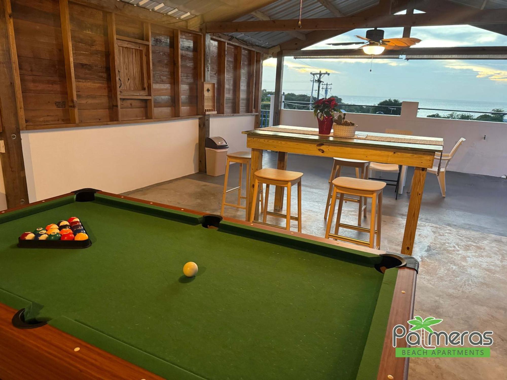 Palmeras Beach Apartments - Playa Santa Guanica Exterior photo