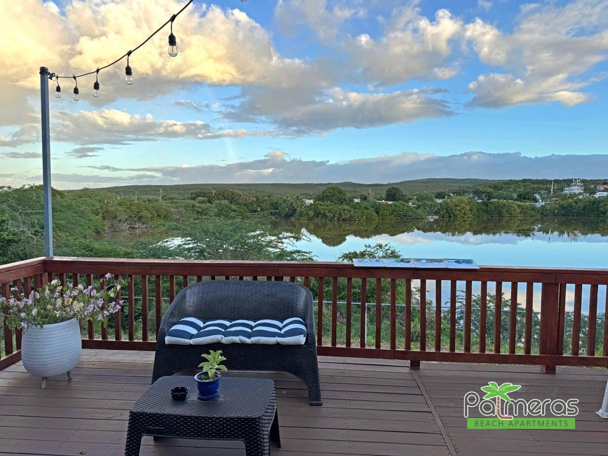 Palmeras Beach Apartments - Playa Santa Guanica Room photo