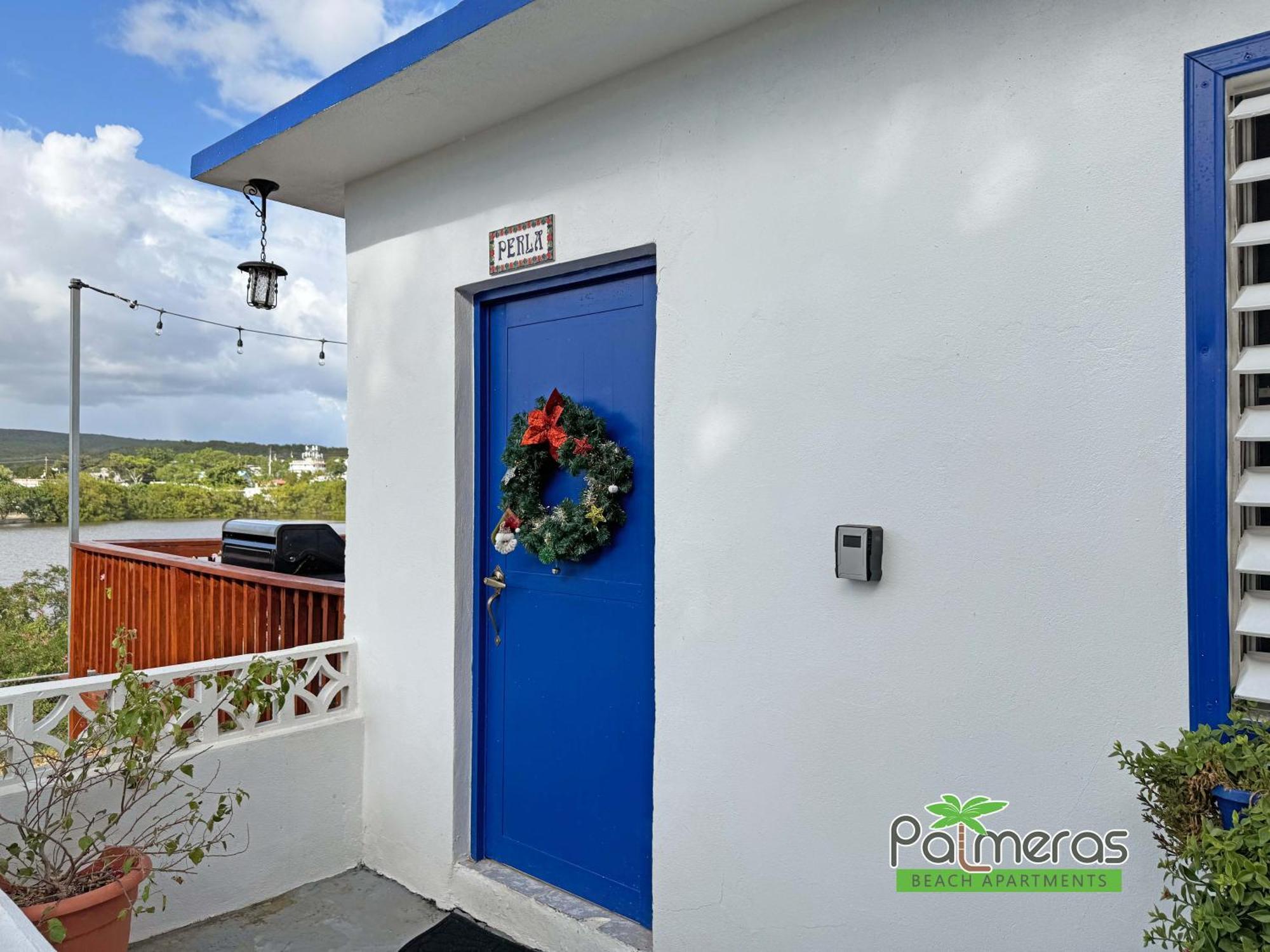 Palmeras Beach Apartments - Playa Santa Guanica Room photo